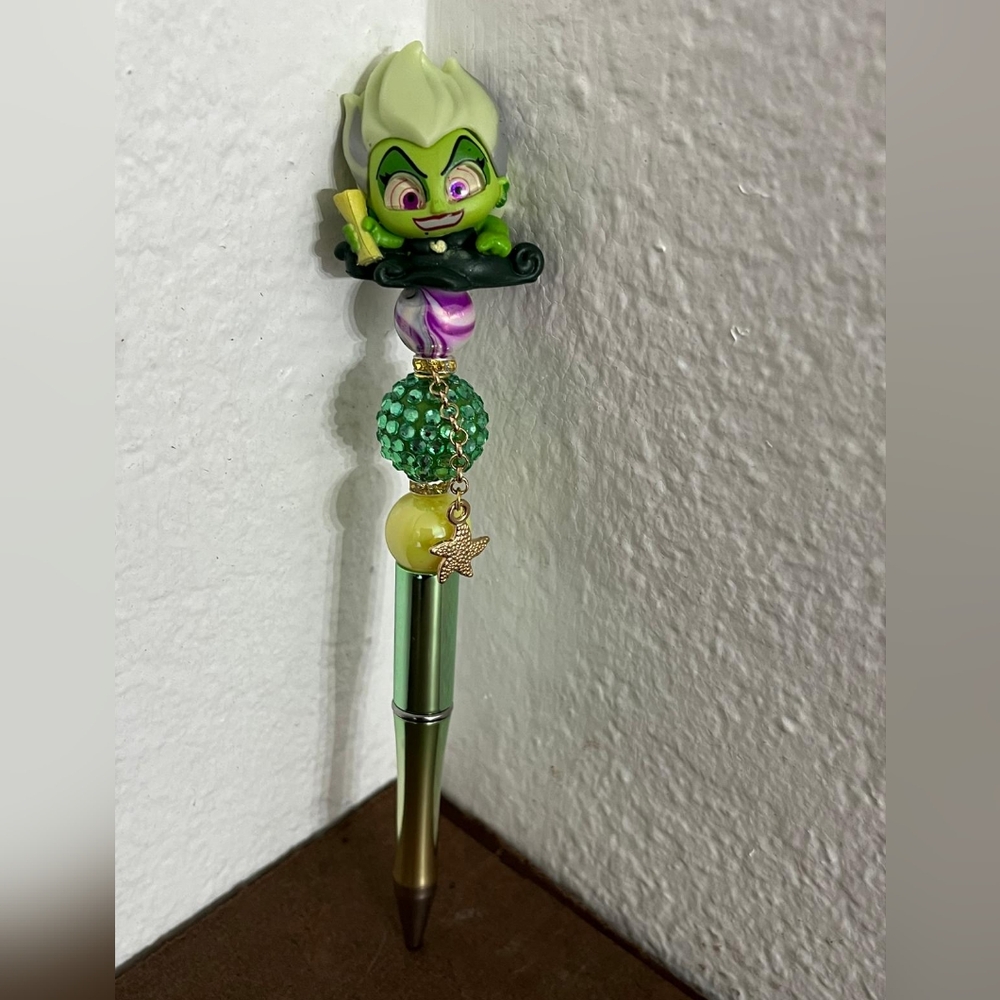Pen
